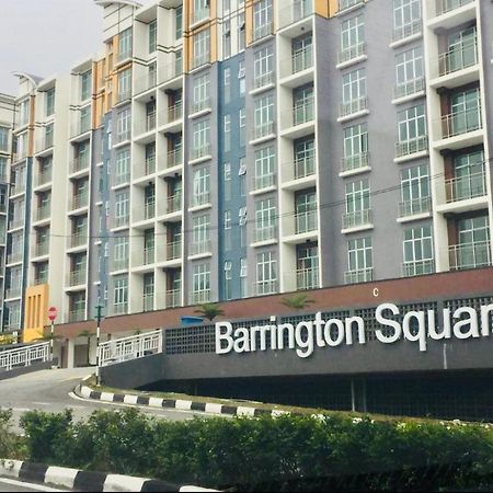 1 Bedroom Apartment @ Golden Hills Cameron Highlands Pasar Malam Exterior foto