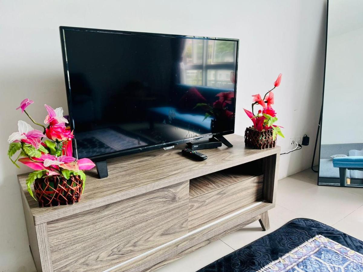 1 Bedroom Apartment @ Golden Hills Cameron Highlands Pasar Malam Exterior foto