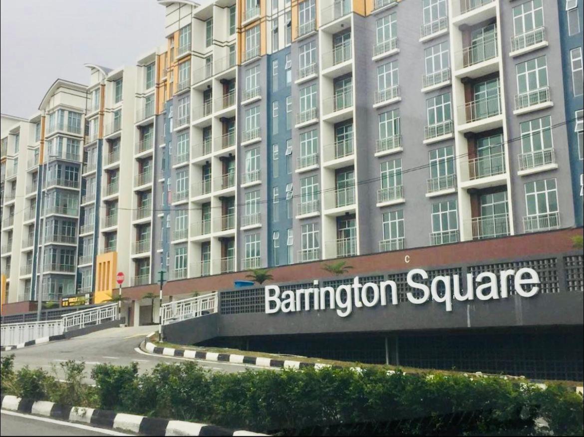 1 Bedroom Apartment @ Golden Hills Cameron Highlands Pasar Malam Exterior foto