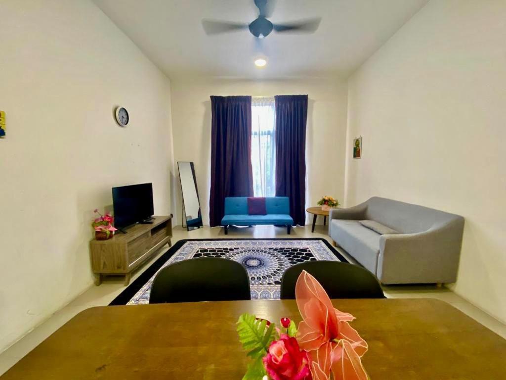 1 Bedroom Apartment @ Golden Hills Cameron Highlands Pasar Malam Exterior foto