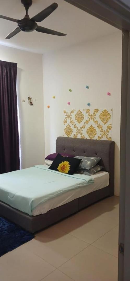 1 Bedroom Apartment @ Golden Hills Cameron Highlands Pasar Malam Exterior foto